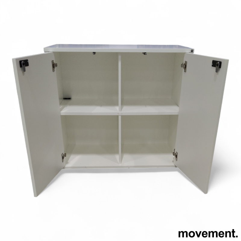 Urban storage 2A4, 80cm bredde - 2 / 2