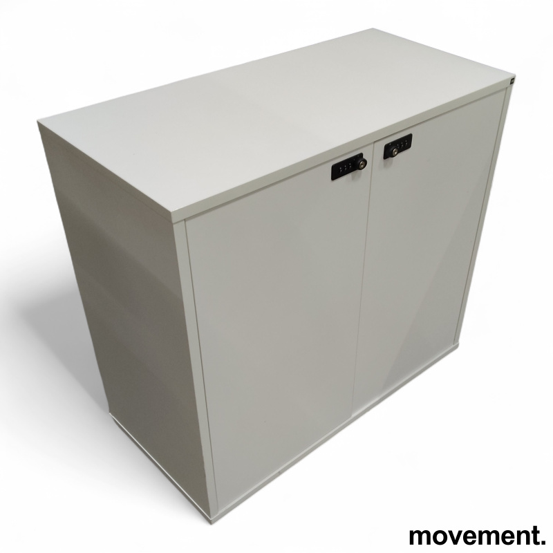 Urban storage 2A4, 80cm bredde - 1 / 2