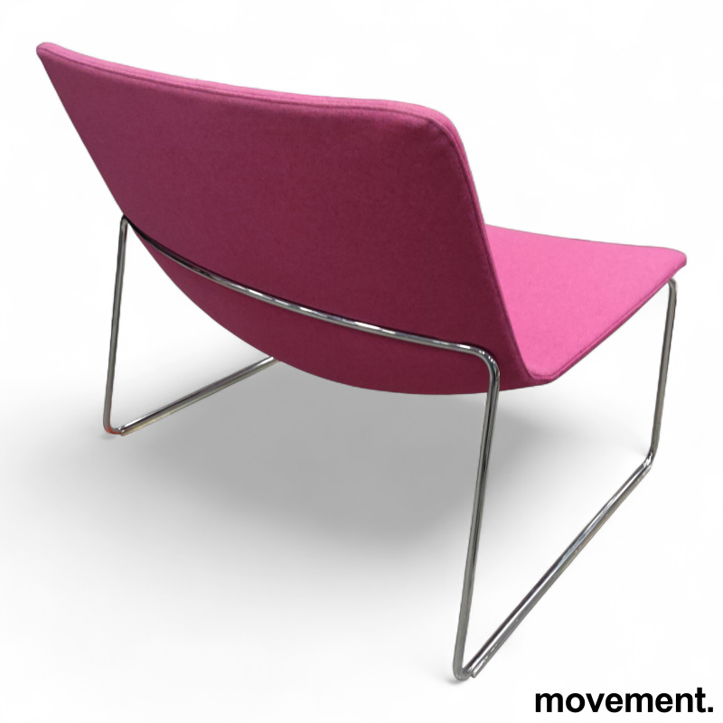 Catifa 80 meieunderstell Rosa - 2 / 2