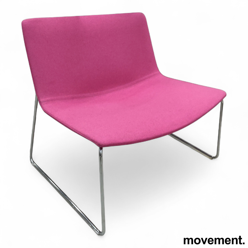 Catifa 80 meieunderstell Rosa - 1 / 2