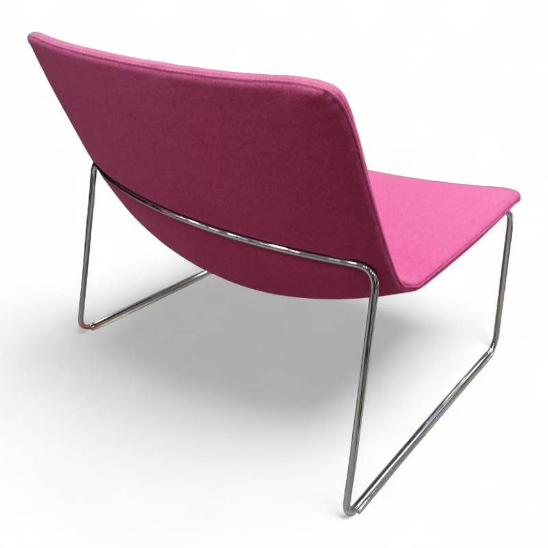 Catifa 80 meieunderstell Rosa