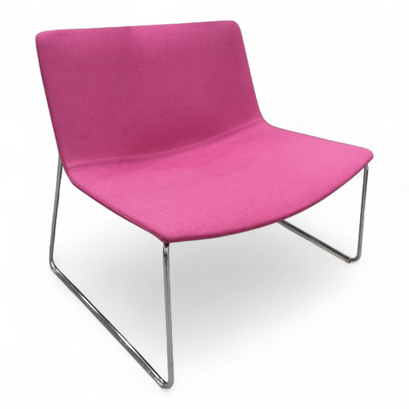 Catifa 80 meieunderstell Rosa