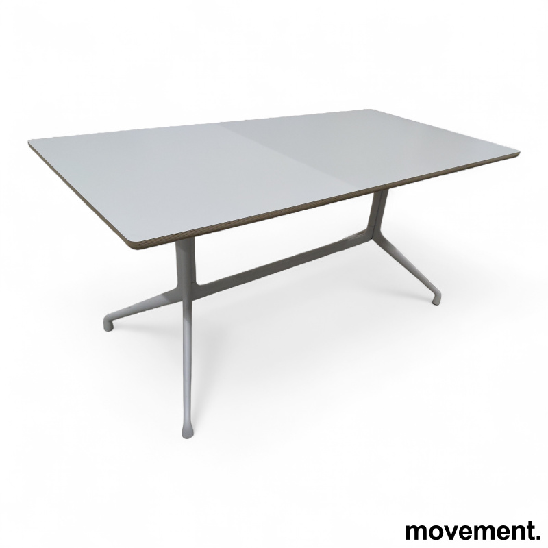 About a table AAT 10 160x80cm Hvit - 2 / 2