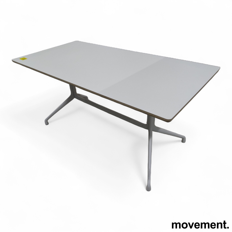 About a table AAT 10 160x80cm Hvit - 1 / 2