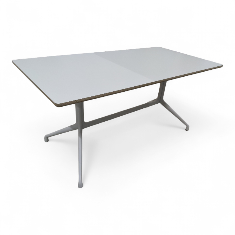 About a table AAT 10 160x80cm Hvit