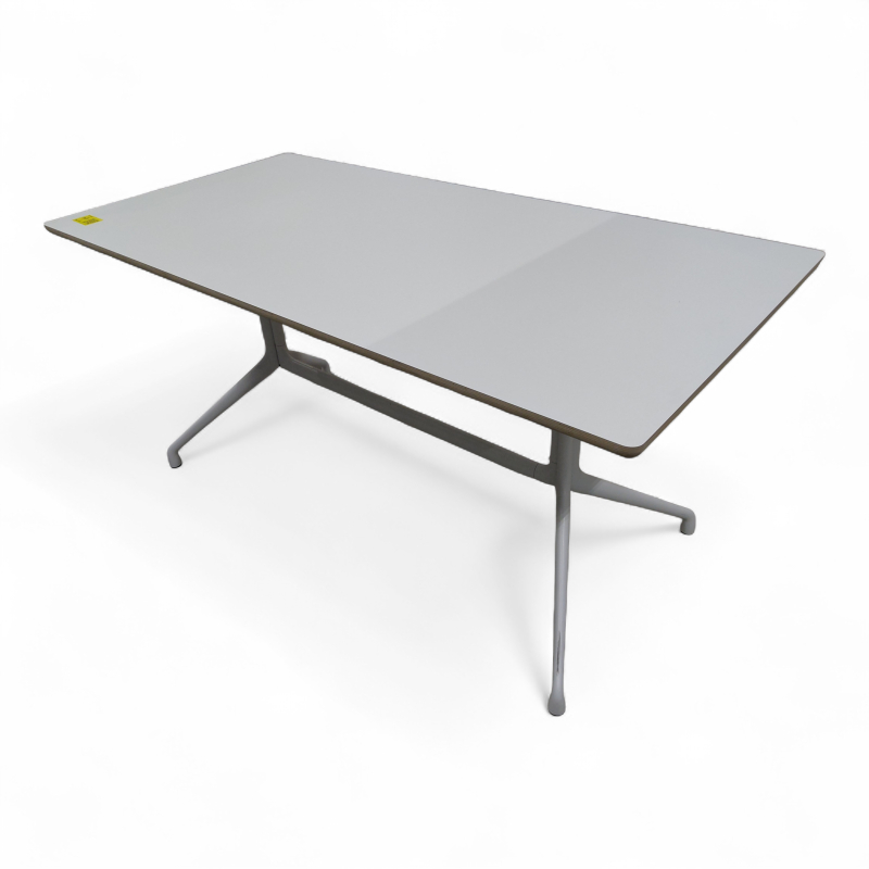 About a table AAT 10 160x80cm Hvit