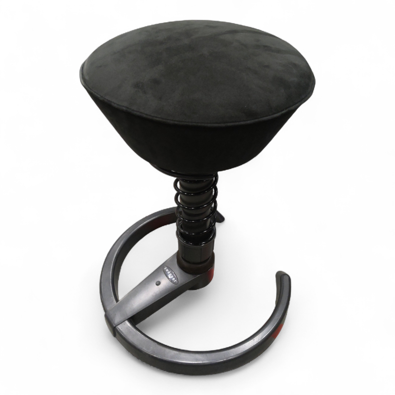 Swopper classic uten hjul Sort