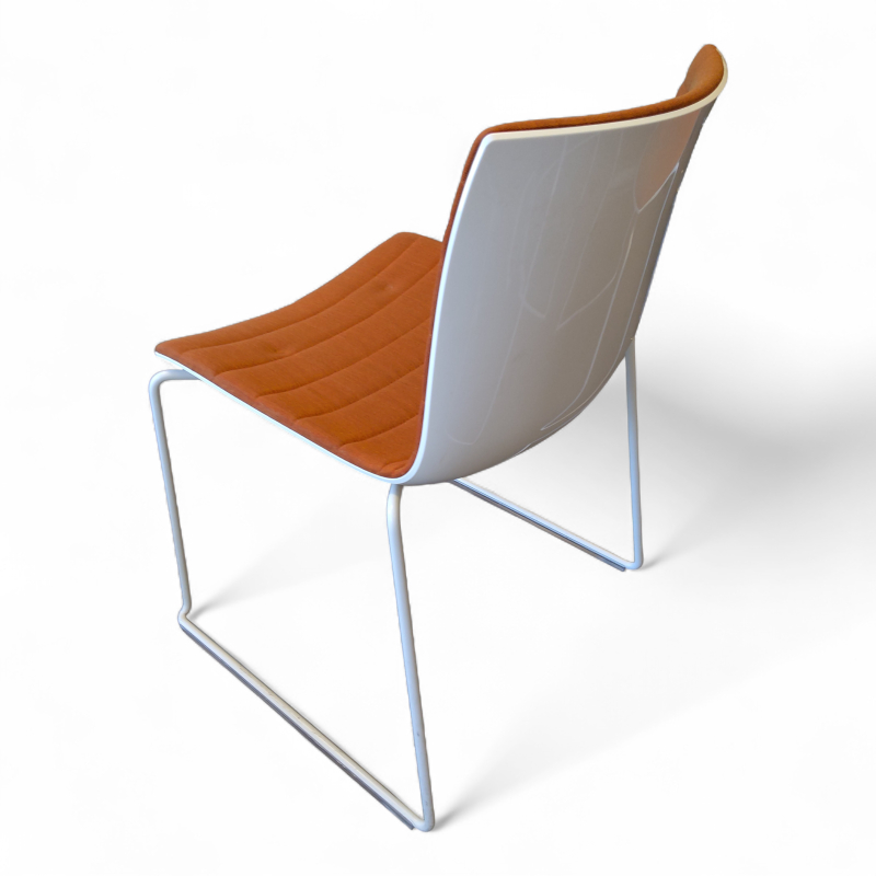 Catifa 46 forsidepolstret, meieben