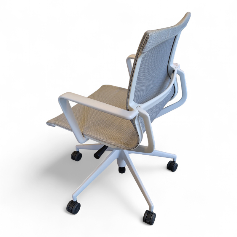 Physix  Lys grå, Godt brukt