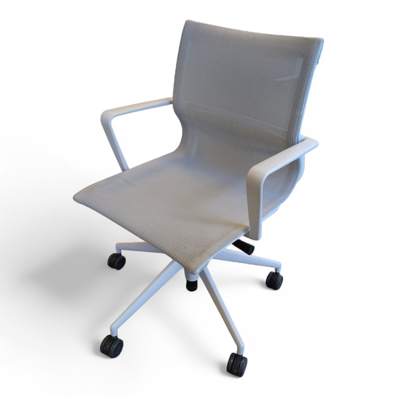 Physix  Lys grå, Godt brukt