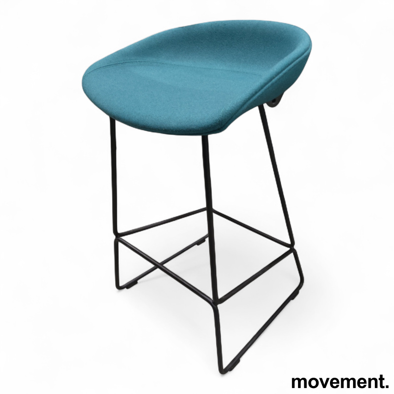 About a stool AAS 39 fullpolstret - 1 / 2