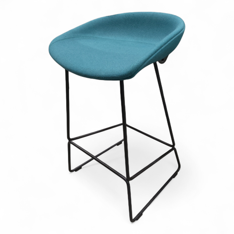 About a stool AAS 39 fullpolstret