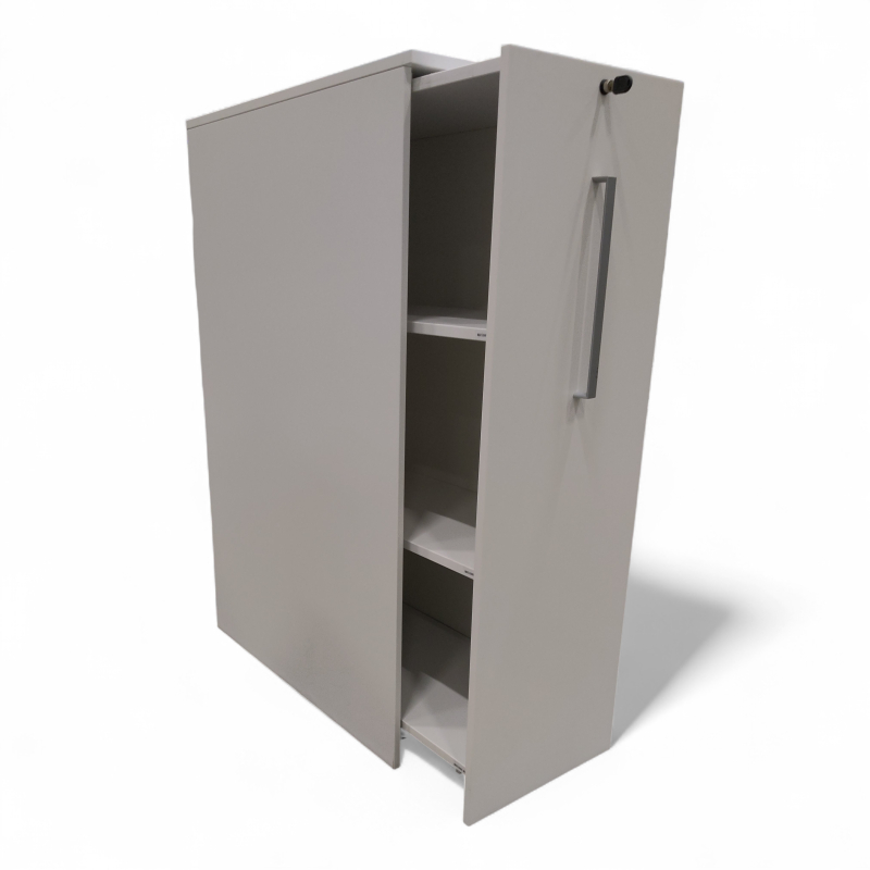 Space tårnskap 3A4, 80cm dybde,