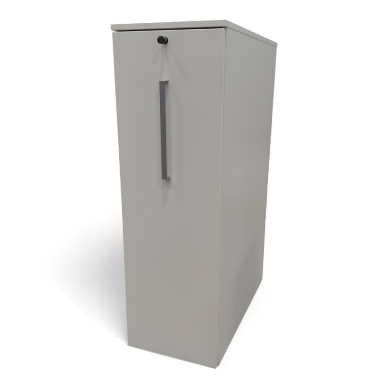 Space tårnskap 3A4, 80cm dybde,