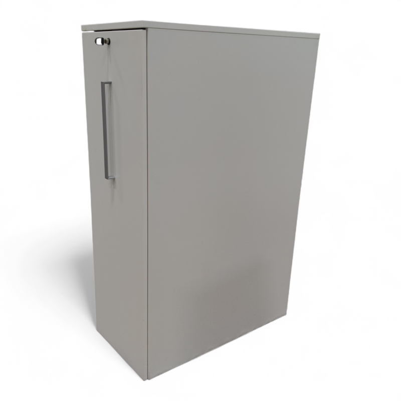 Space tårnskap 3A4, 80cm dybde,