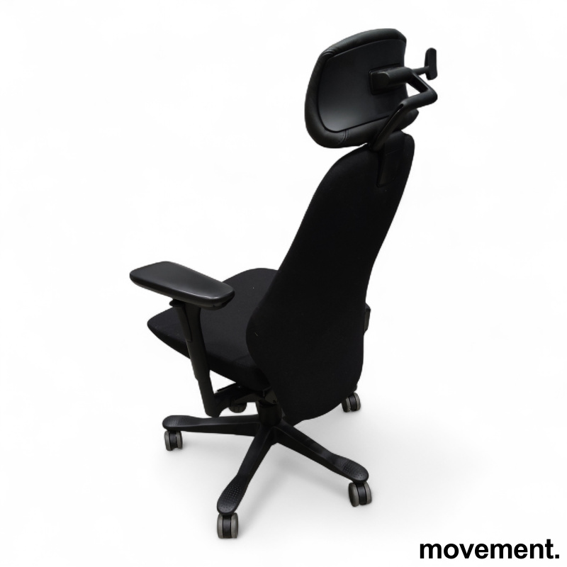 Plus 8 8772 med nakkepute og - 3 / 3