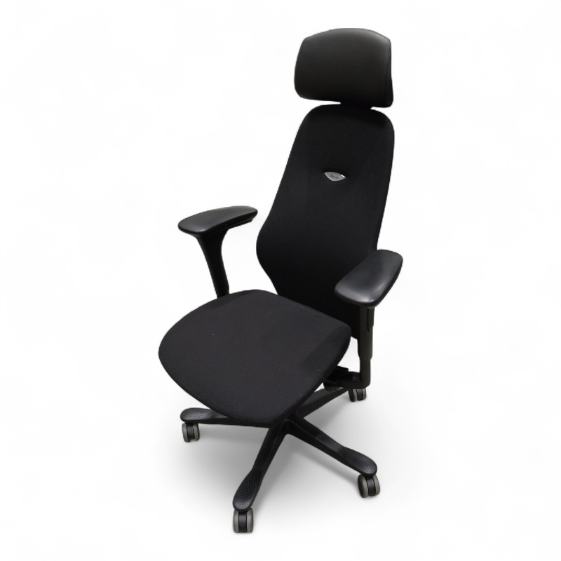 Plus 8 8772 med nakkepute og