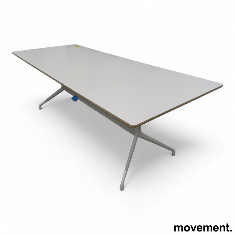 About a table AAT 10 220x90cm Hvit - 1 / 2