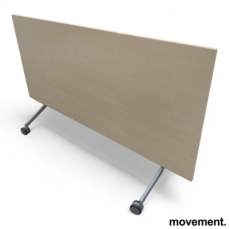 Foldex klappbord på hjul 180x80cm - 3 / 3