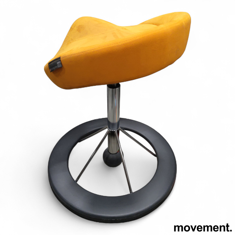 BackApp Orange mikrofiberstoff, - 2 / 2
