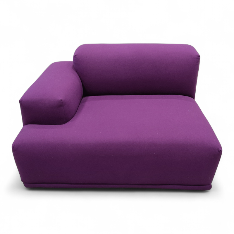 Connect armlene venstre Lilla