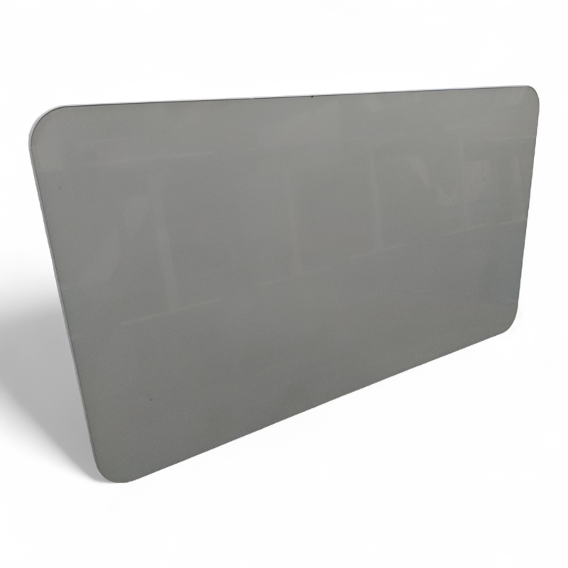 Mood Fabric Wall 175x100cm Varmgrå,