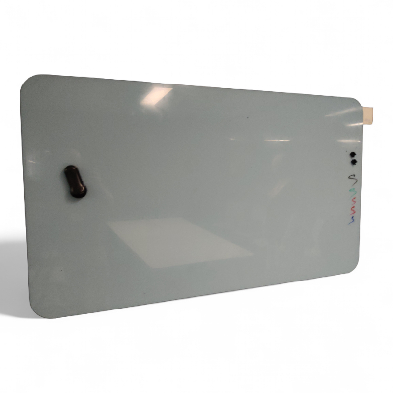 Mood Fabric Wall 175x100cm Blå,