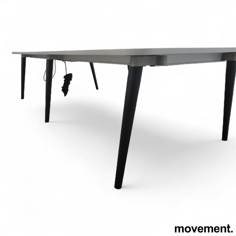 Mastermind møtebord 300x140/110cm - 3 / 3