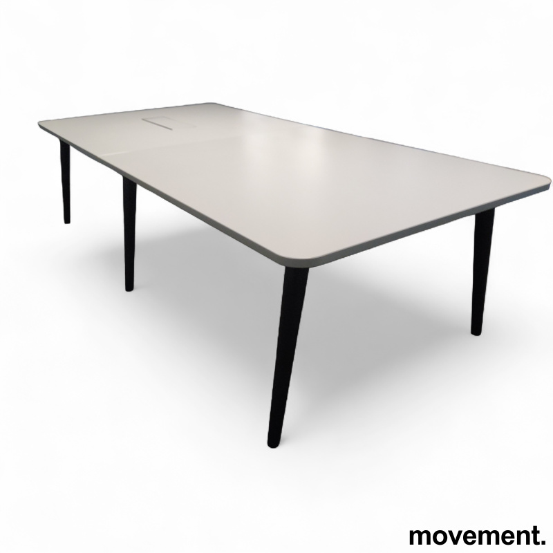 Mastermind møtebord 300x140/110cm - 2 / 3