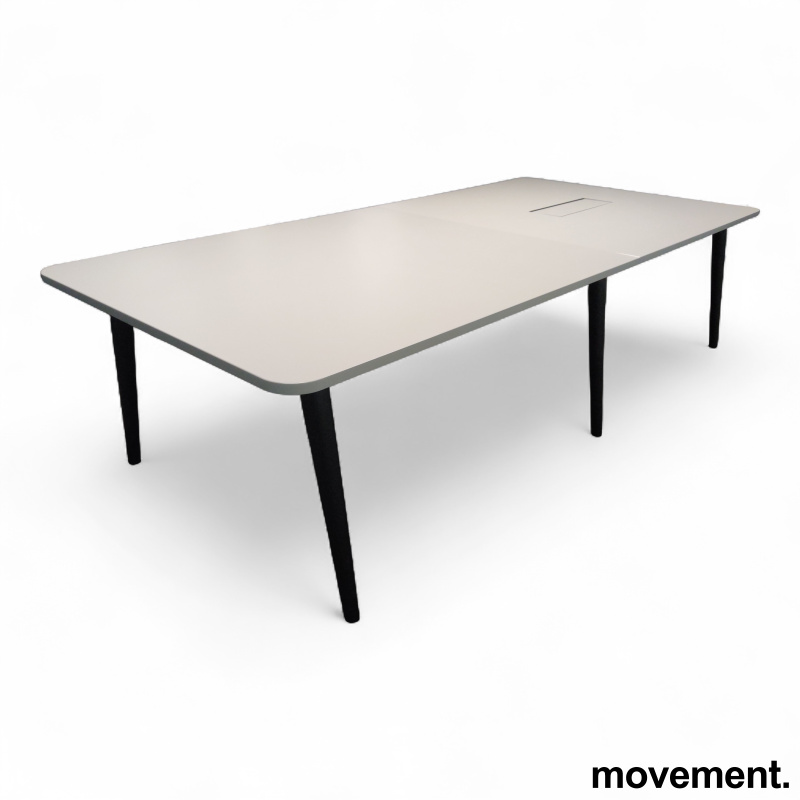Mastermind møtebord 300x140/110cm - 1 / 3