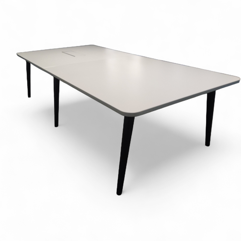 Mastermind møtebord 300x140/110cm