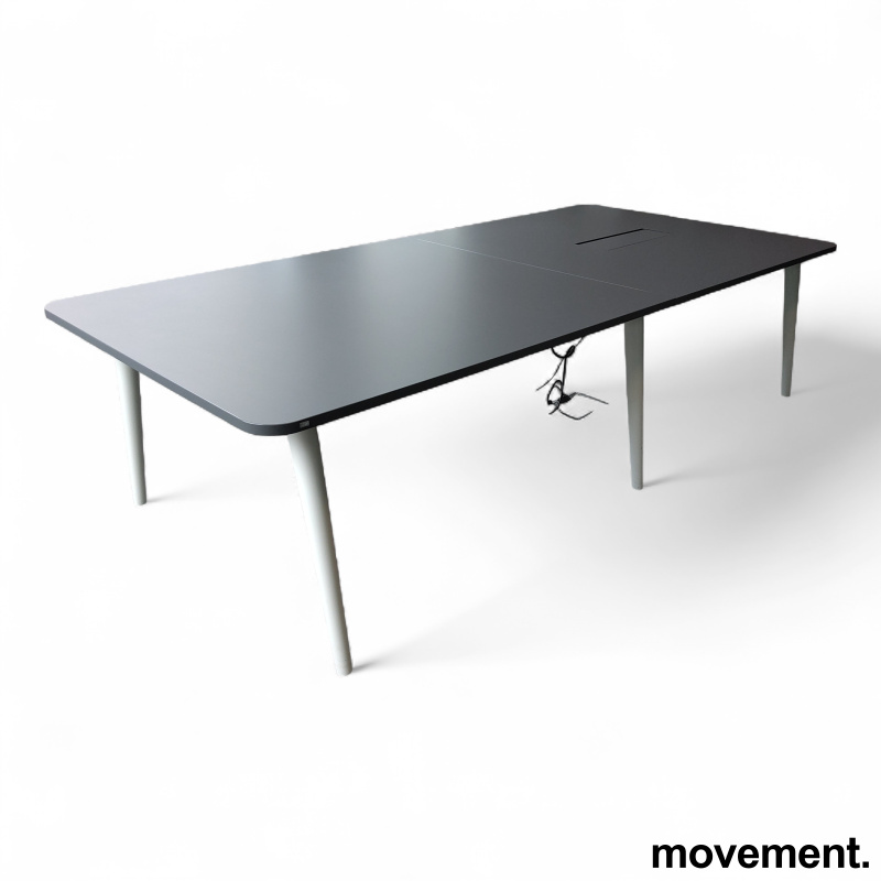 Mastermind møtebord 300x140/110cm - 2 / 3