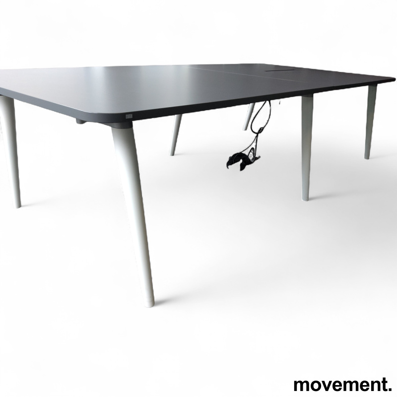 Mastermind møtebord 300x140/110cm - 3 / 3