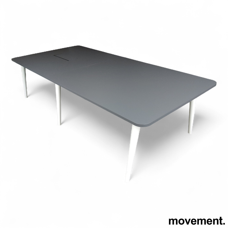 Mastermind møtebord 300x140/110cm - 1 / 3