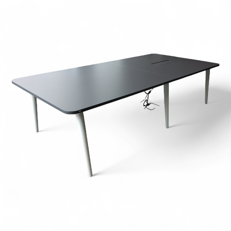 Mastermind møtebord 300x140/110cm