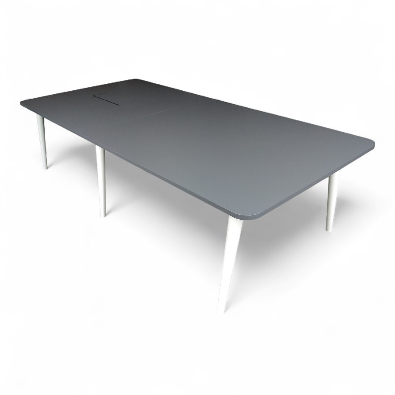 Mastermind møtebord 300x140/110cm