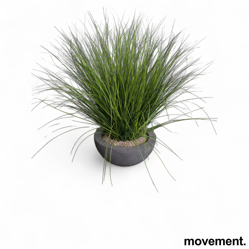 Kunstig plante, "Gress", Carex - 1 / 2