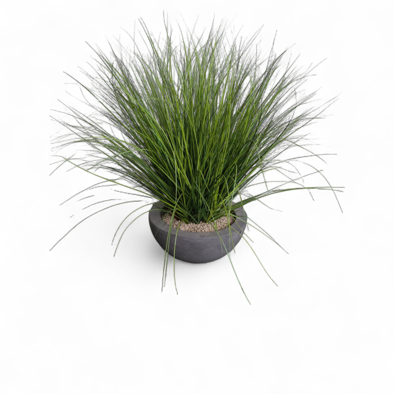 Kunstig plante, "Gress", Carex