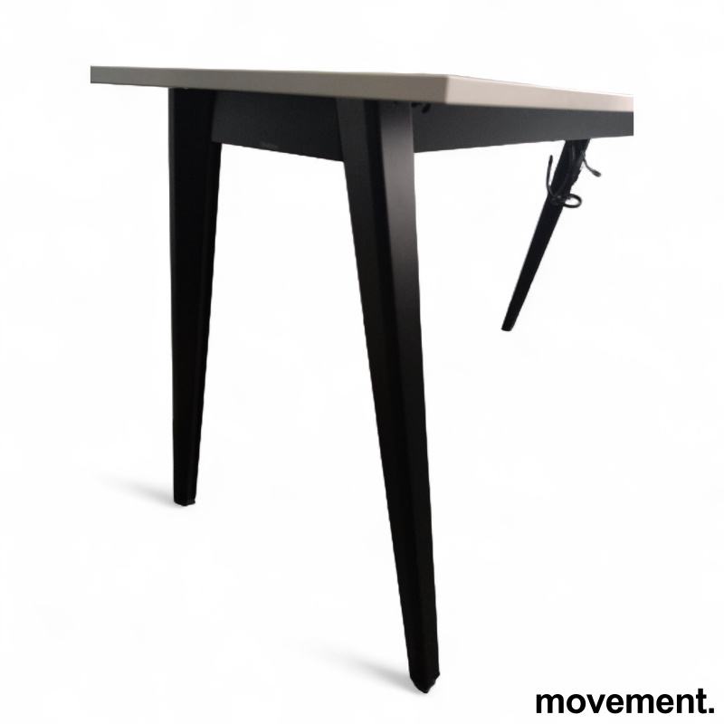 B-Free barbord 200x80cm, høyde - 2 / 2