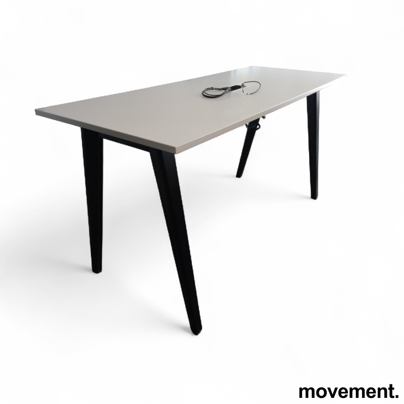B-Free barbord 200x80cm, høyde - 1 / 2
