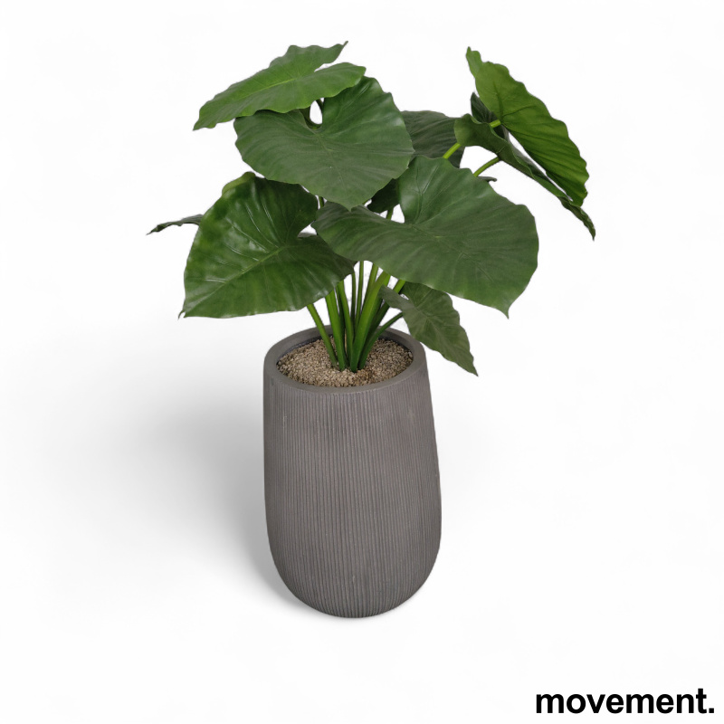 Kunstig plante, Alocasia - 3 / 3