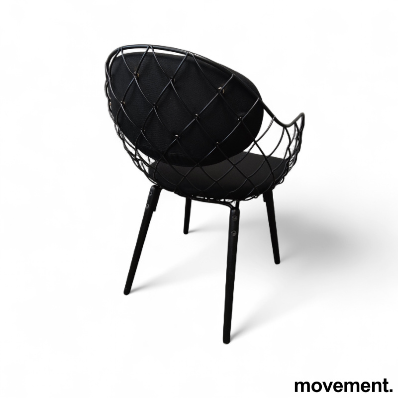 Pina Chair Sort, Pent brukt - 2 / 2