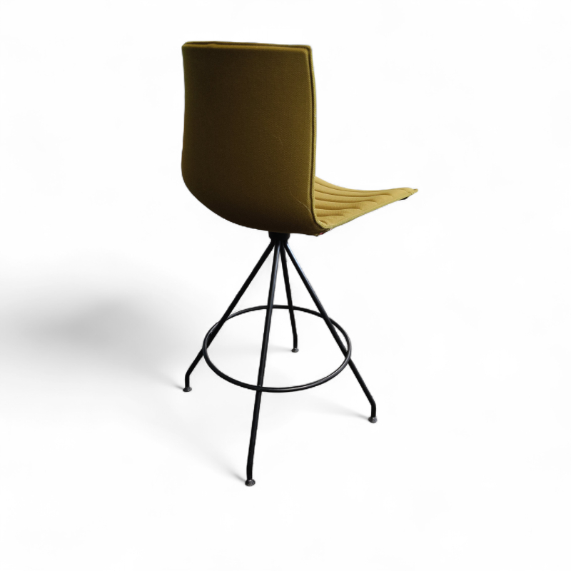 Catifa 46 barstol fullpolstret høy