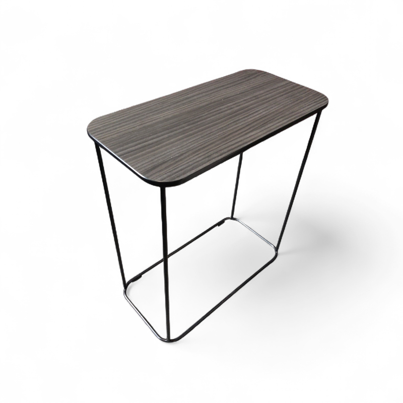 Fields sofabord FIT63H, 60x30cm