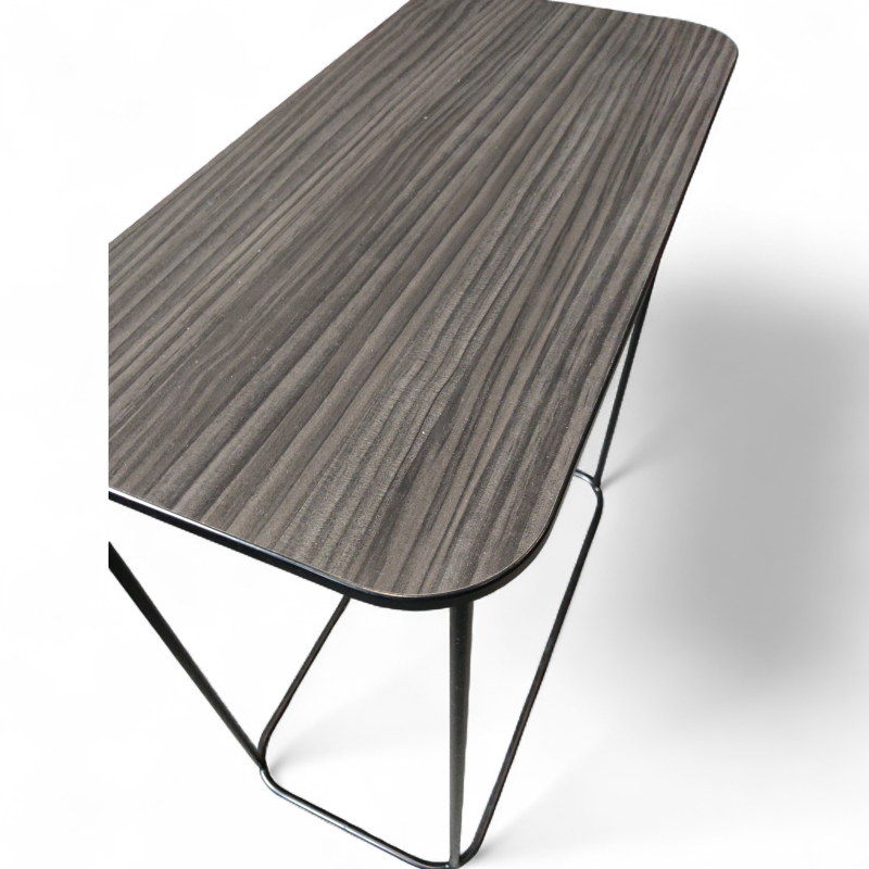 Fields sofabord FIT63H, 60x30cm