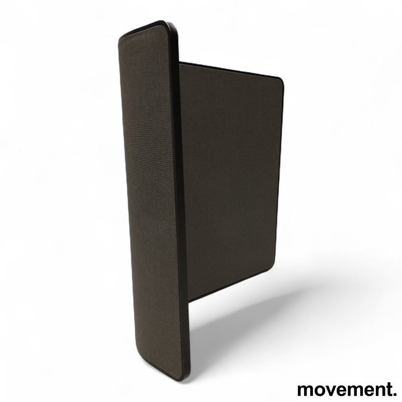 Screen X shape med stoff - 2 / 3