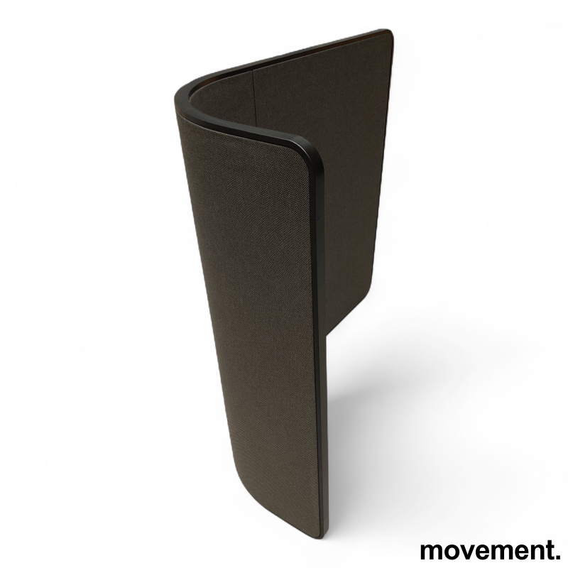 Screen X shape med stoff - 3 / 3