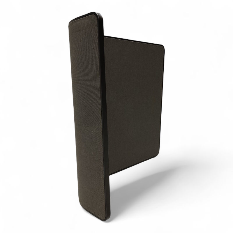 Screen X shape med stoff