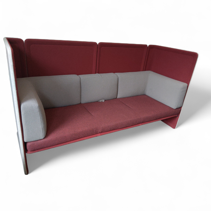 Lagunitas 3 seter alkove