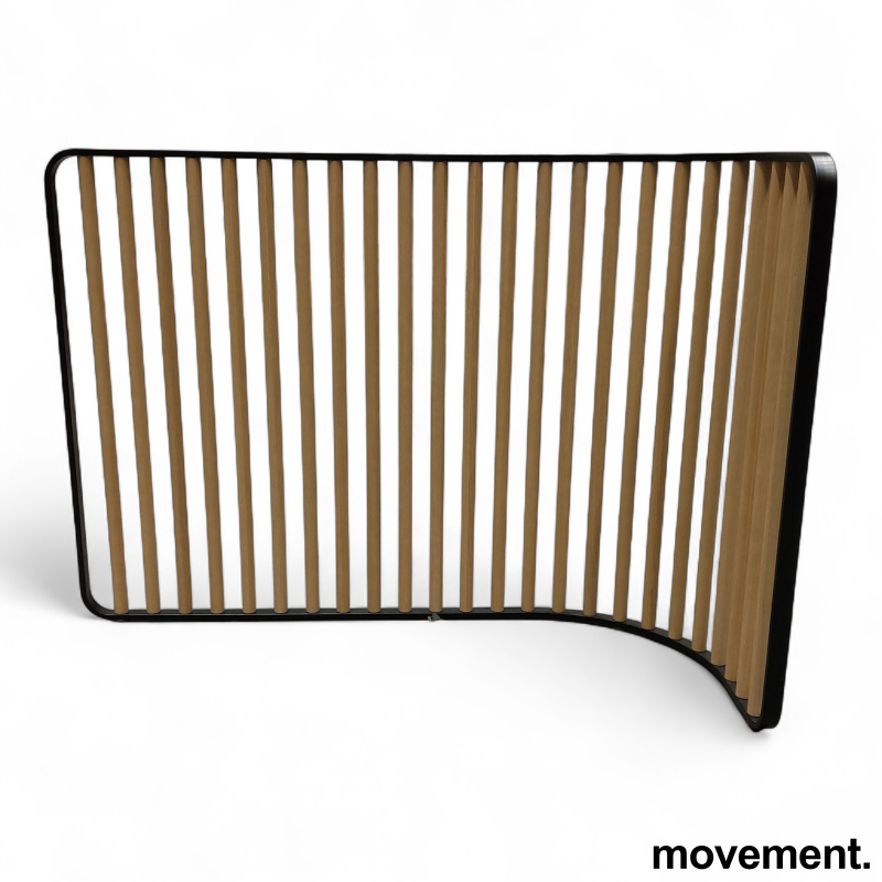 Screen X shape med spiler høyrebuet - 1 / 2